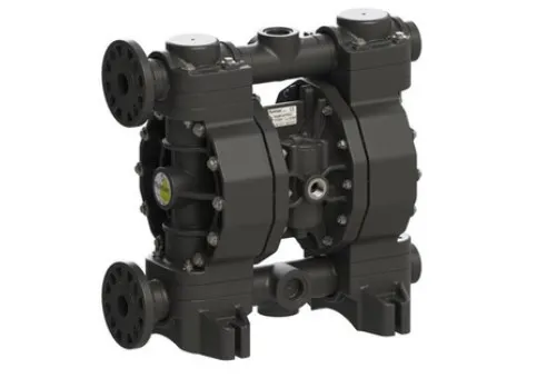 ATEX Diaphragm Pumps Fluimac P170