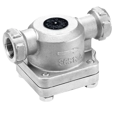 Steam Traps Miyawaki GC1N