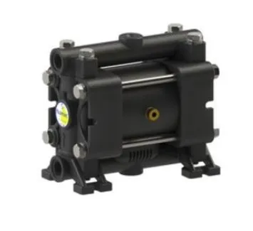 ATEX Diaphragm Pumps Fluimac P7