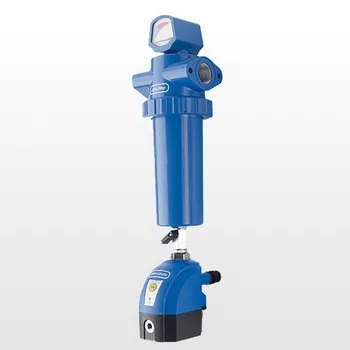 Ultrafilter Filter SMF 0192 - 1920 m3/h - 3"autodrain (30/30)