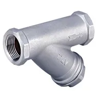 Y-strainers TLV Y3