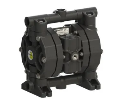 ATEX Diaphragm Pumps Fluimac P60