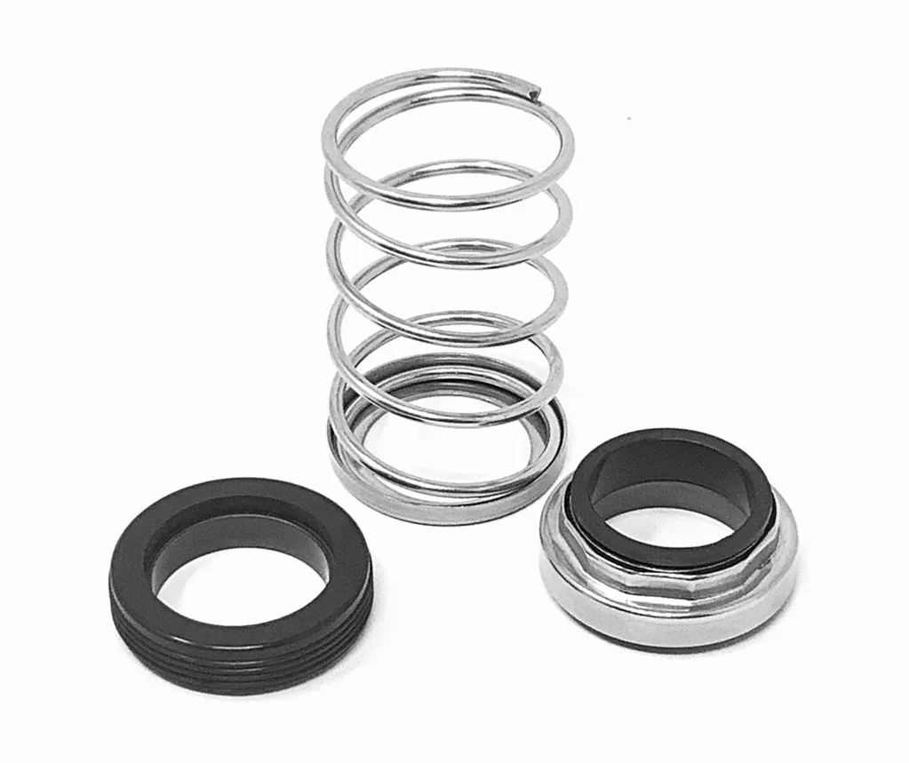 KC2/ZC2 1.25 SEAL KIT SC/SC/FPM