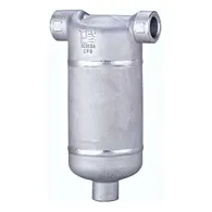 Cyclone Separators (Trap Sold Separately) TLV DC7