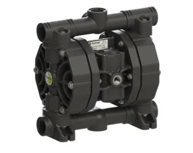 ATEX Diaphragm Pumps Fluimac P90