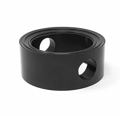 BFLY VLV, 1.5" FPM SEAT