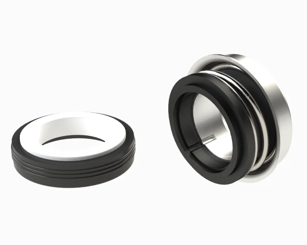 Standard mechanical seals MSG L9