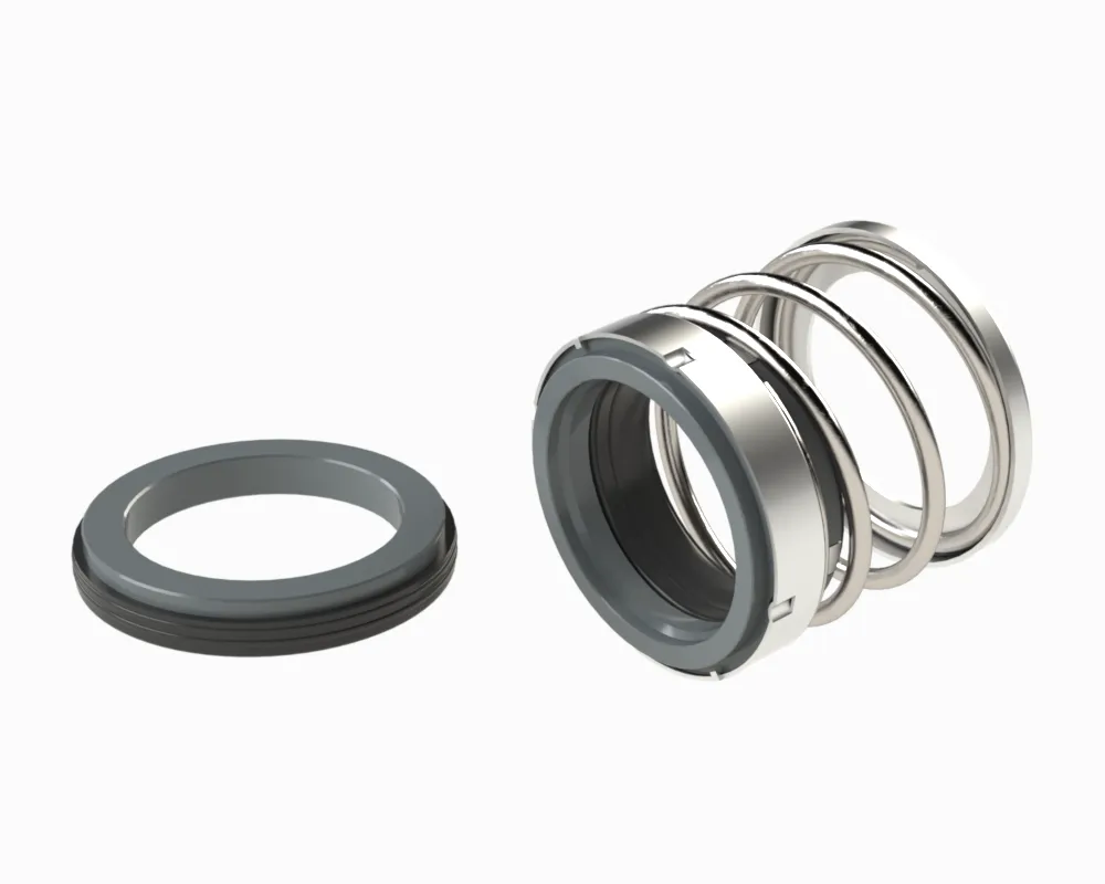 Standard mechanical seals MSG L4CSE