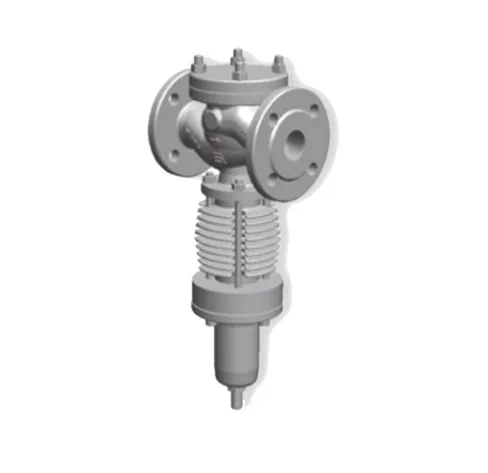 Pressure reducing valves Miyawaki REC20