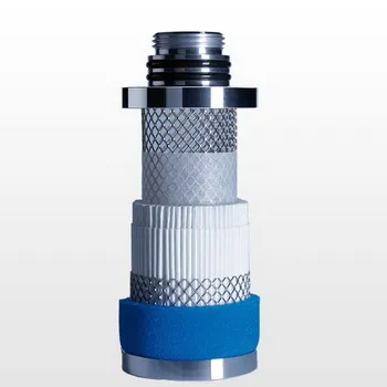 Ultrafilter Filter MF 0288 - 2.880 m3/h - 3"