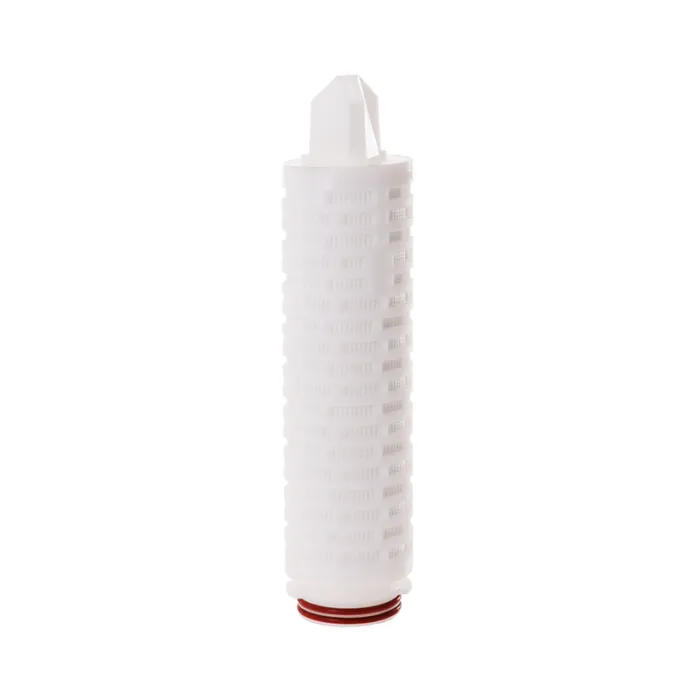 Membrane Cartridge Filters PF-PT