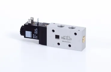 Solenoid valve G-series MH 510 701 G