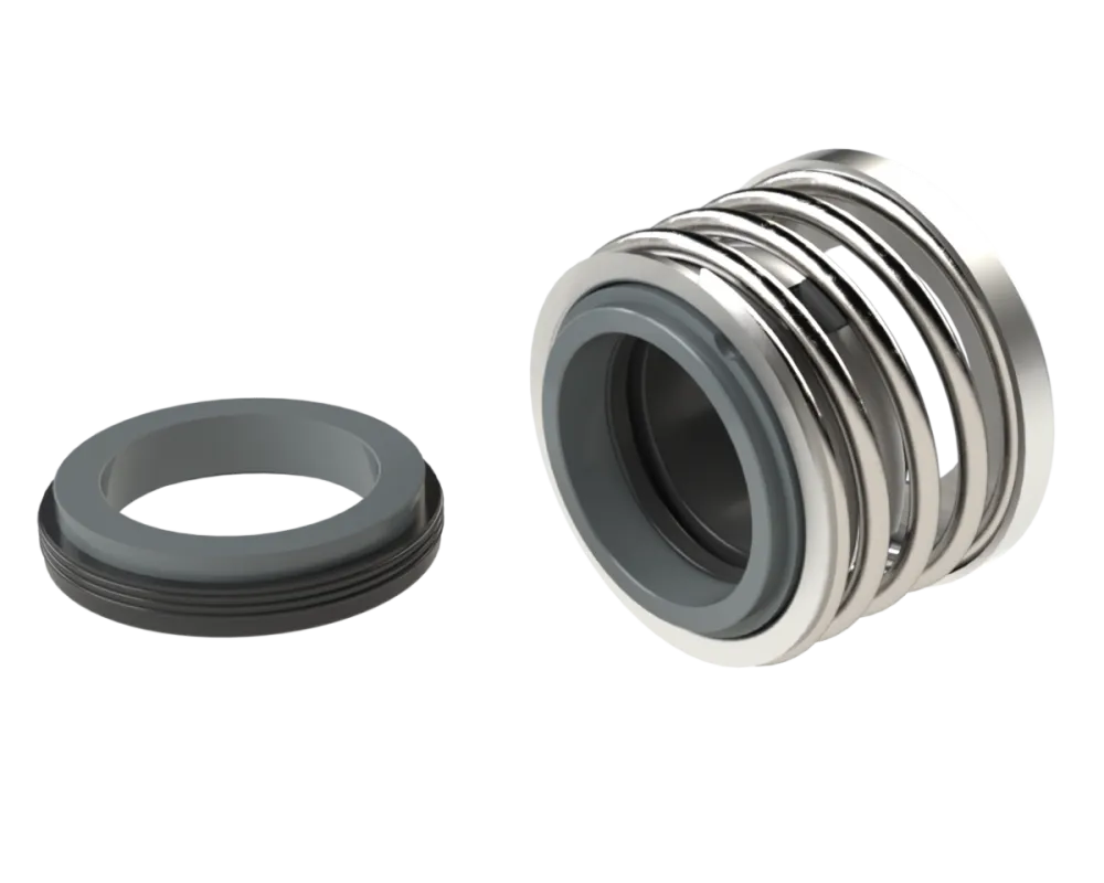 Standard mechanical seals MSG L42CSU