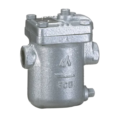 Steam Traps Miyawaki ES5