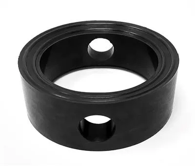 BFLY VLV, 2.0" EPDM SEAT