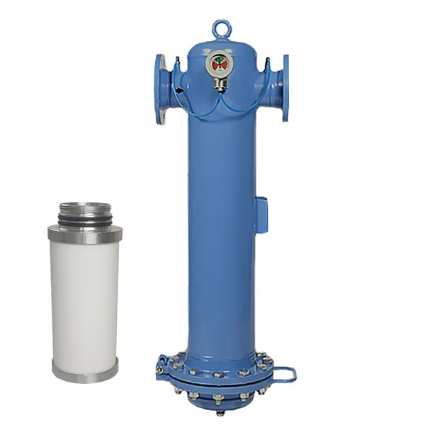 Ultrafilter Filter PE 0192 - 1920 - DN80 (30/30)