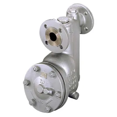 Mechanical Steam Traps TLV SJH7NB / SJH7VB