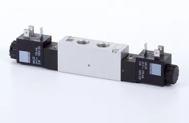 Valves for manifold plates MH 531 503