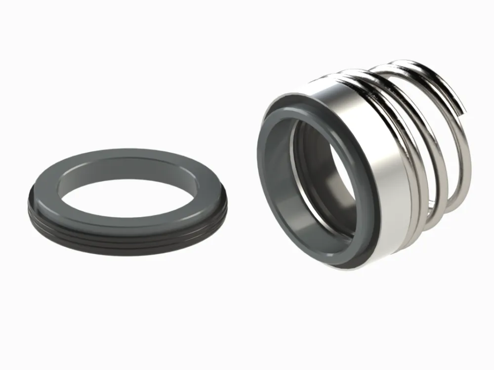 Standard mechanical seals MSG L6K