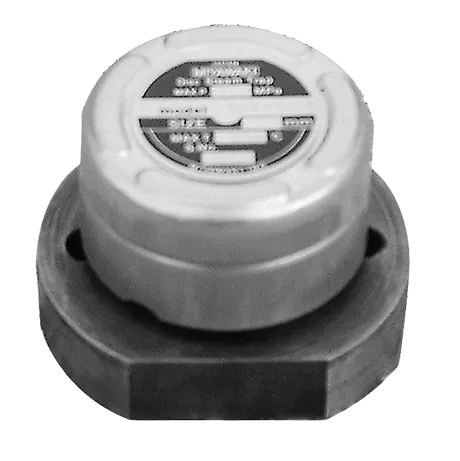 Steam Traps with Two-Bolt Connection Miyawaki SU2-32U