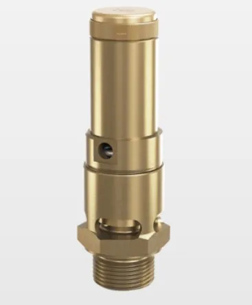 Safety Valves 810
