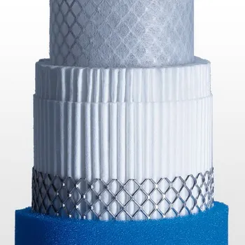 Ultrafilter Filter FF 0144 - 1.440 m3/h - 2 1/2"