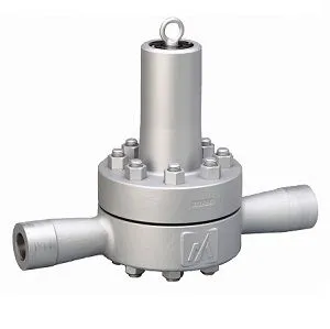 Temperature Control Steam Traps Miyawaki TBH72