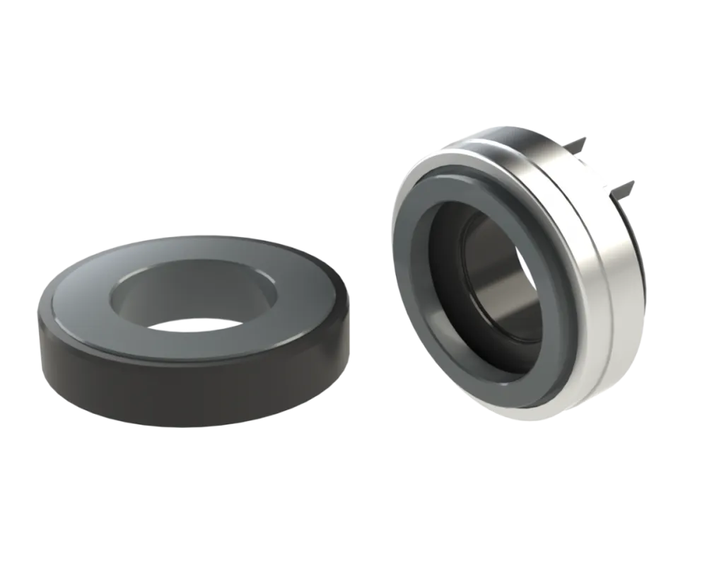 Standard mechanical seals MSG L5EPR