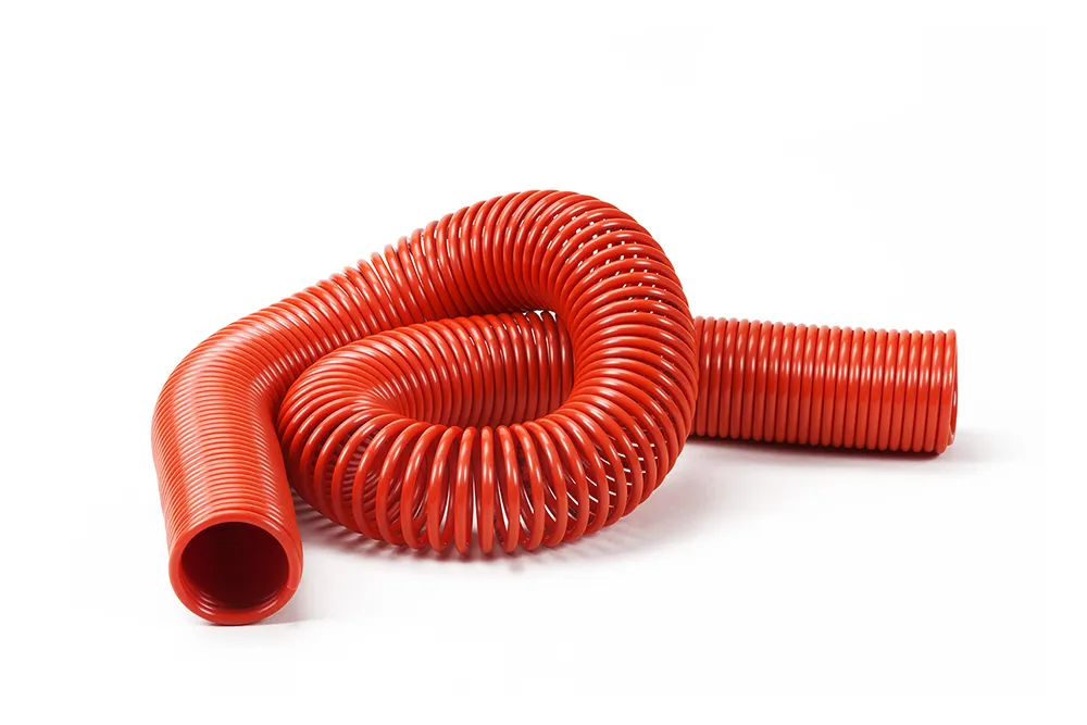 Nylon P.10 hose linear hose Mebra