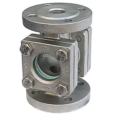 Sight Glasses TLV SG880