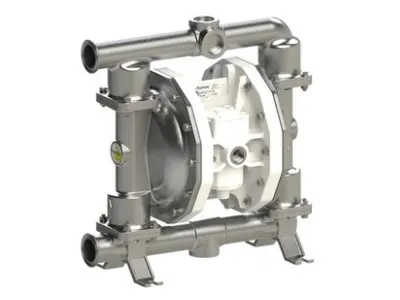 FDA diaphragm pumps Fluimac PF120