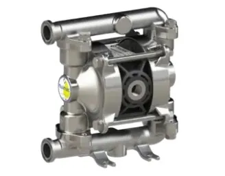 FDA diaphragm pumps Fluimac PF20