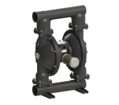 ATEX Diaphragm Pumps Fluimac P1000