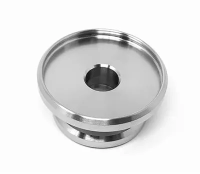 SRC/ARC DIVERT PLUG 1.5"