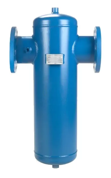 Cyklon SG-Z 5000 - 83 m3/min - DN 150