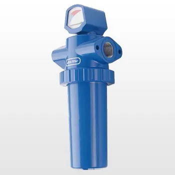 Ultrafilter Filter FF 0288 - 2.880 m3/h - 3"