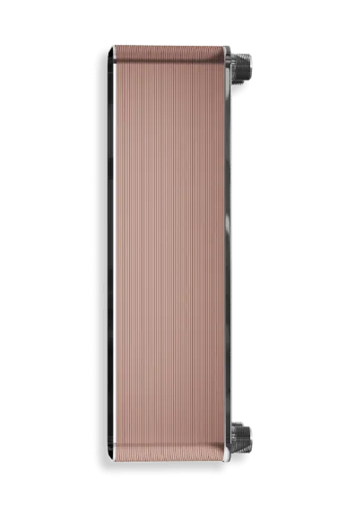 Brazed plate exchangers SafePLATE