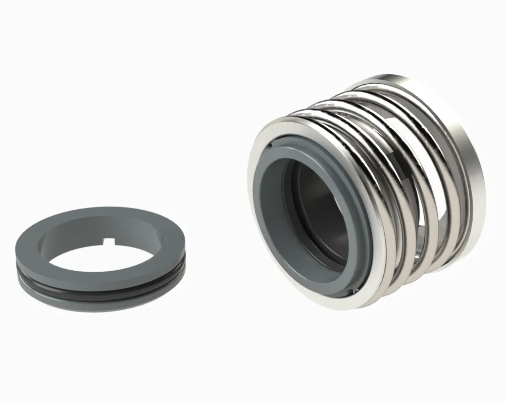 Standard mechanical seals MSG L42CSE