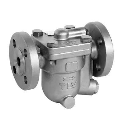 Mechanical Steam Traps TLV JH3-B