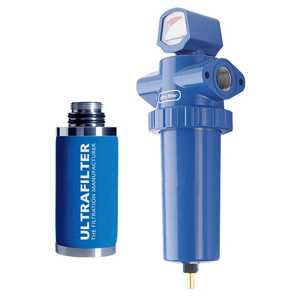 Ultrafilter Filter MF 0288 - 2.880 m3/h - 3"