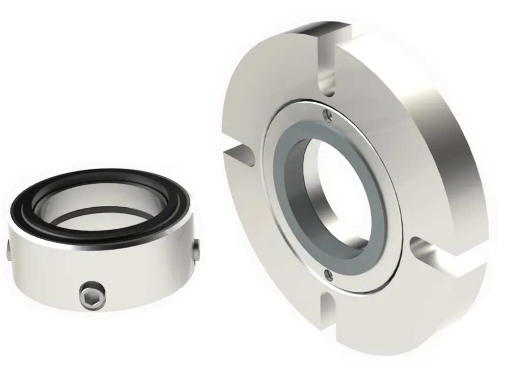 Mechanical seals for agitators MSG 7XB