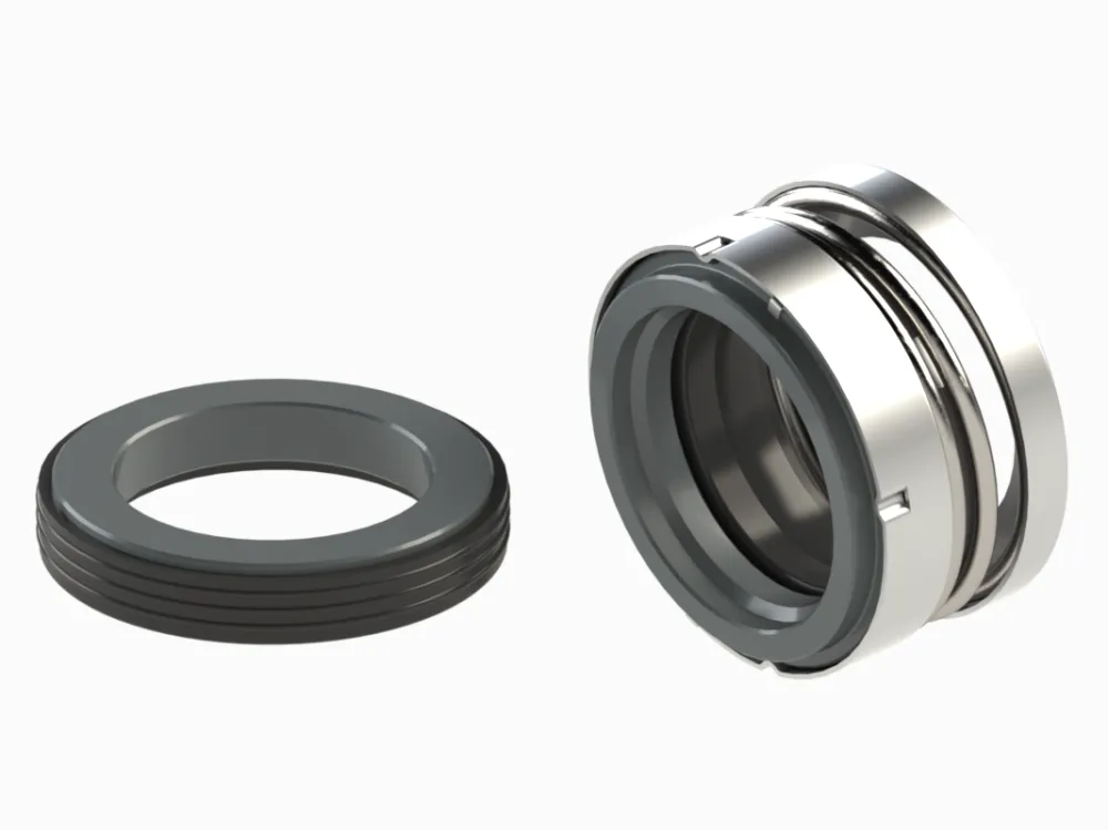 Standard mechanical seals MSG L4K