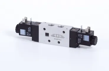 In-line valves/valves for manifolds G-series MH 532 121 G