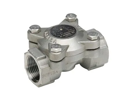 Diaphragm Steam Traps Miyawaki DC1