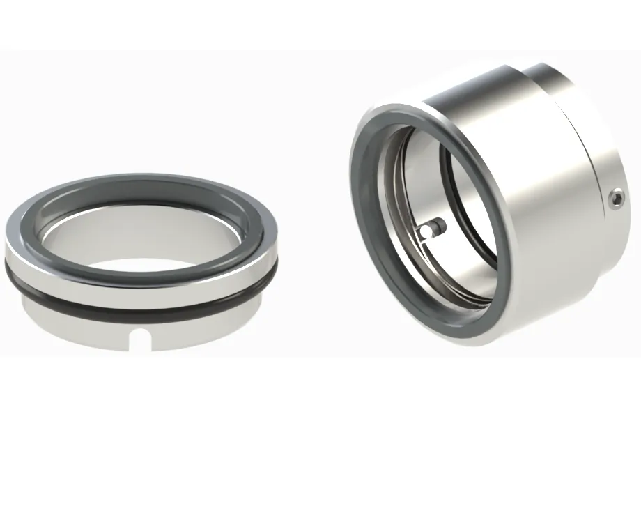 Standard mechanical seals MSG EHSJHK2