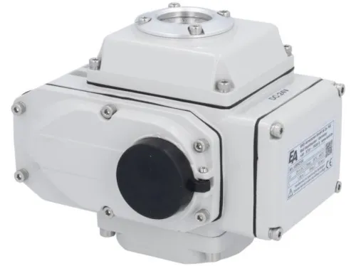 Electric actuator END-Armaturen LE