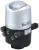 Control head for decentralized automation of hygienic process valves Burkert type 8681