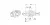 Bulkhead connector | Series 900 HAFNER 959P