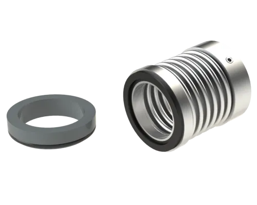 Standard mechanical seals MSG MRB