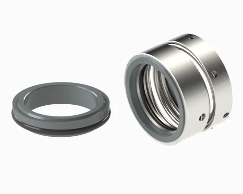 Standard mechanical seals MSG 2RU2CA